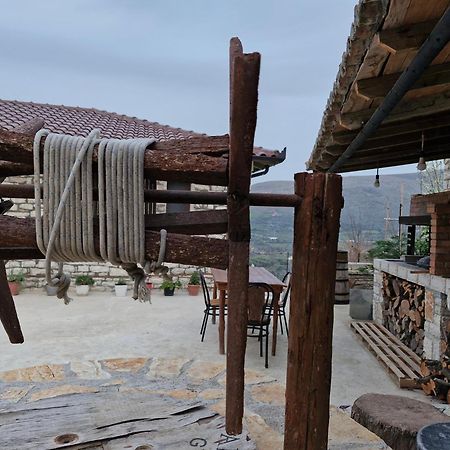 Villa Shpiragu Village Experience Berat Extérieur photo